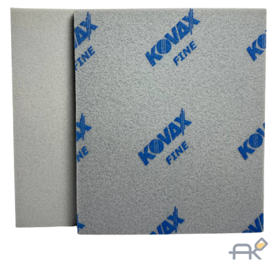 Абразивная губка KOVAX HFX-FINE(115x140x6)